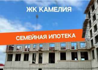 Продажа 1-комнатной квартиры, 34 м2, Дагестан