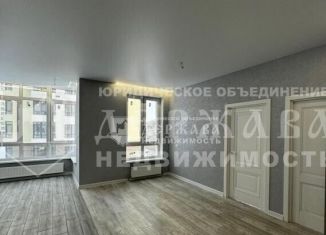 3-комнатная квартира на продажу, 70 м2, Кемерово, Заводский район, улица Дружбы, 28/5