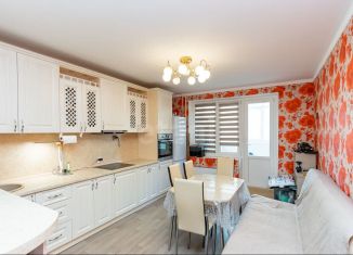 Продается 2-комнатная квартира, 66.6 м2, Тюмень, Кремлёвская улица, 112к2, ЖК Плеханово