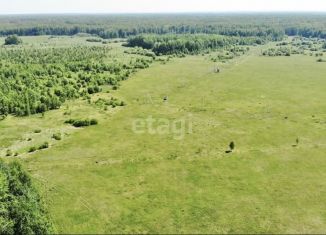 Продам земельный участок, 12 сот., село Горьковка, Сибирская улица