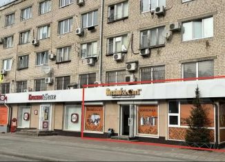 Продам торговую площадь, 86 м2, Самара, улица Гагарина, 65, метро Гагаринская