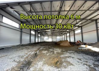 Продам складское помещение, 5760 м2, Санкт-Петербург, Московское шоссе, 161к10Л