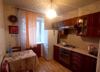 Продажа 1-ком. квартиры, 34 м2, Вологда, Ленинградская улица, 140А