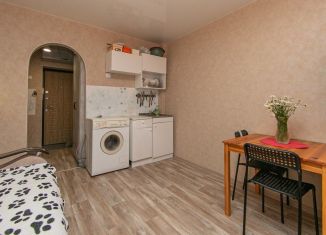 Продаю квартиру студию, 18 м2, Томск, улица Мокрушина, 12А