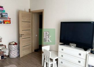 Продается 2-ком. квартира, 37 м2, Крым, Совхозная улица, 4Д