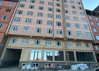 Продается 2-ком. квартира, 68 м2, Дагестан, Еловая улица, 11