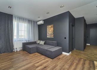 Продам 3-ком. квартиру, 70 м2, Краснодар, улица имени Генерала Корнилова, 9к2