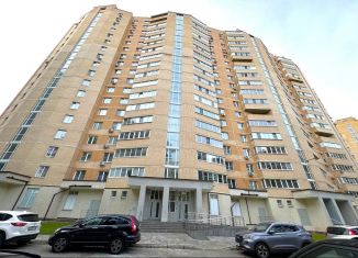 Продам 2-ком. квартиру, 72 м2, Королёв, улица М.К. Тихонравова, 35к7, ЖК Первый Юбилейный