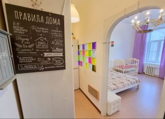 Продажа комнаты, 24.4 м2, Санкт-Петербург, Съезжинская улица, 32