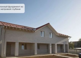 Таунхаус на продажу, 75 м2, Ярославская область, Октябрьская улица