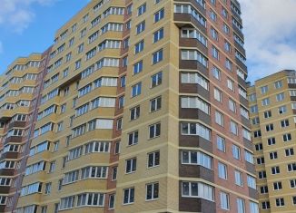 1-ком. квартира в аренду, 38 м2, Анапа, Крестьянская улица, 27к2, ЖК Лазурный