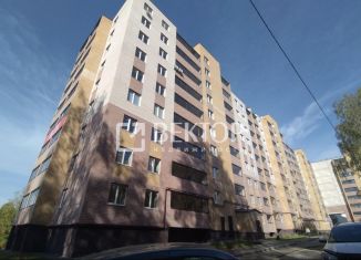 1-комнатная квартира на продажу, 43 м2, Кострома, Окружная улица, 51А, Центральный район