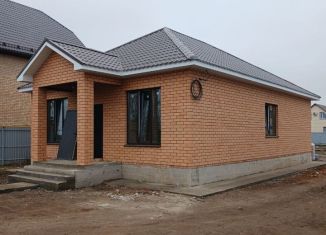 Продам дом, 100 м2, село имени 9 Января, Полигонная улица