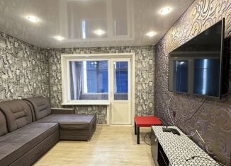 Сдается 2-комнатная квартира, 41.6 м2, Красноярский край, улица Бегичева, 35к1