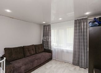 Продаю 1-ком. квартиру, 30 м2, Тюмень, улица Коммунаров, 39