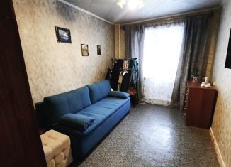 Продается трехкомнатная квартира, 70.8 м2, Барнаул, улица Попова, 91, Индустриальный район