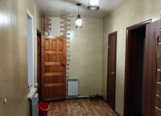 Продам 3-комнатную квартиру, 56 м2, рабочий посёлок Тальменка, Снежная улица, 15