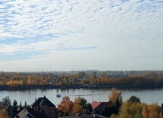 Продается однокомнатная квартира, 36.3 м2, городской посёлок имени Свердлова, ЖК Невские Панорамы, Западный проезд, 13/1