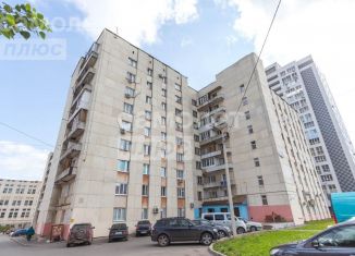 Продаю 2-ком. квартиру, 39.7 м2, Уфа