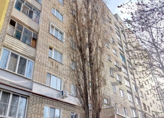 Продам 1-ком. квартиру, 41.1 м2, Саратов, Лунная улица