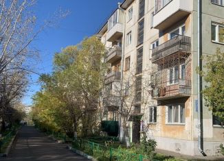 Продажа 2-комнатной квартиры, 45 м2, Красноярск, Свердловская улица, 27, Свердловский район