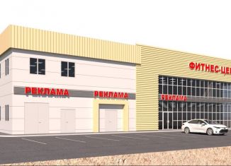 Сдам в аренду помещение свободного назначения, 362 м2, Туймазы, улица Гафурова, 7