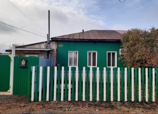 Продается дом, 52 м2, Оренбургская область, Саратовская улица, 25