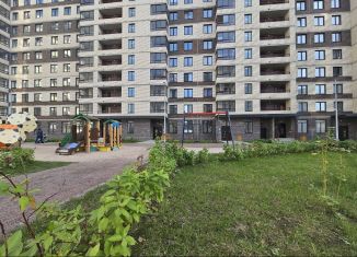 Продажа 1-ком. квартиры, 32.5 м2, Санкт-Петербург, Русановская улица, 28, метро Рыбацкое