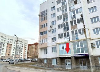 Сдам офис, 165 м2, Уфа, улица Академика Ураксина, 3, Кировский район