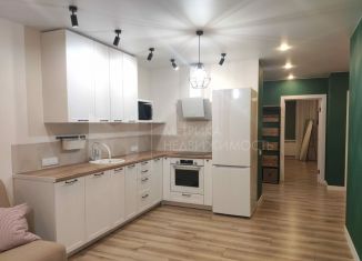 Продается трехкомнатная квартира, 81 м2, Тюмень, улица Газовиков, 34