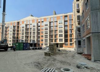 Продам 3-ком. квартиру, 82.4 м2, Калининградская область