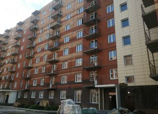 Продам 3-ком. квартиру, 84.1 м2, Красноярский край, Северное шоссе, 50А