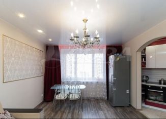 Продам 2-ком. квартиру, 83 м2, деревня Дударева, улица Созидателей, 3