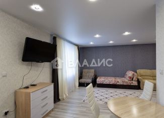 Продается квартира студия, 35.2 м2, поселок Новый, Центральная улица, 46к3