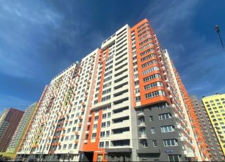 Продам квартиру студию, 19.5 м2, Москва, 6-я Радиальная улица, 7/6к3, метро Пражская