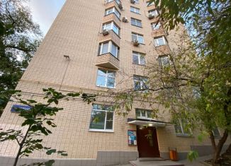 4-комнатная квартира на продажу, 86.5 м2, Москва, Гончарная набережная, 3с1, ЦАО