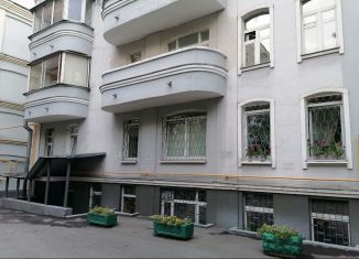 Продажа квартиры студии, 12.2 м2, Москва, улица Гиляровского, 60с2