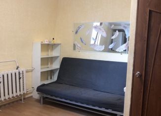 Сдам в аренду квартиру студию, 18 м2, Краснодар, улица Костылева, 148, микрорайон Центральный