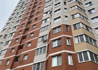 Продажа однокомнатной квартиры, 35.2 м2, Липецк, улица Е.И. Замятина