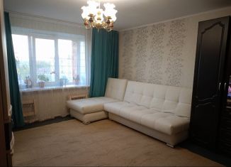 Продается 1-ком. квартира, 34.4 м2, Чебоксары, улица Рихарда Зорге, 13