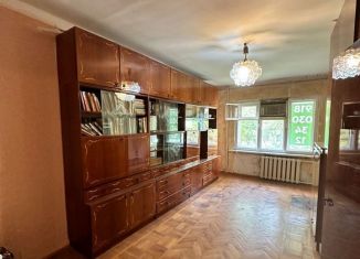 Продам двухкомнатную квартиру, 44.6 м2, Краснодар, улица Братьев Дроздовых, 16, микрорайон Центральный