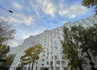 Продам 3-комнатную квартиру, 63 м2, Москва, Борисовский проезд, 44к3, метро Красногвардейская