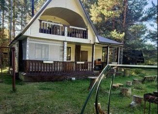 Продается дом, 60 м2, деревня Гавино, Центральная улица