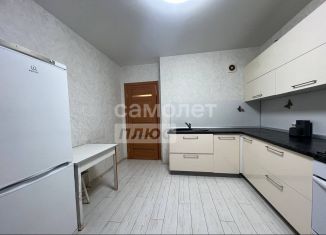 Продается 1-ком. квартира, 36 м2, Ижевск, улица Архитектора П.П. Берша, 5к4, Устиновский район