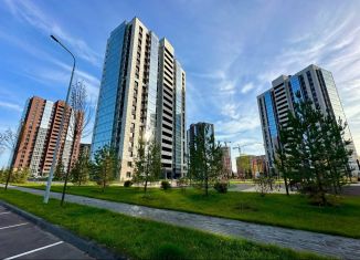 4-ком. квартира на продажу, 62.6 м2, село Усады