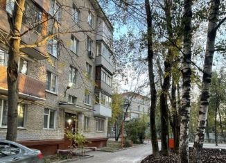 Сдается 2-ком. квартира, 43 м2, Москва, Старокоптевский переулок, 2, станция Коптево