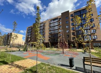 Однокомнатная квартира на продажу, 41.9 м2, поселок Южный