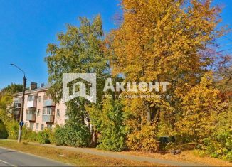 Продается 2-комнатная квартира, 41 м2, Иваново, улица Шувандиной, 119