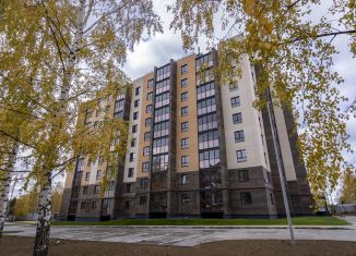 Продается 2-ком. квартира, 64 м2, Кострома, Заволжский район