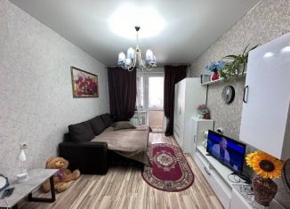 Продается 1-ком. квартира, 44.2 м2, село Супсех, Советская улица, 44Б